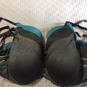 4 pack of bras